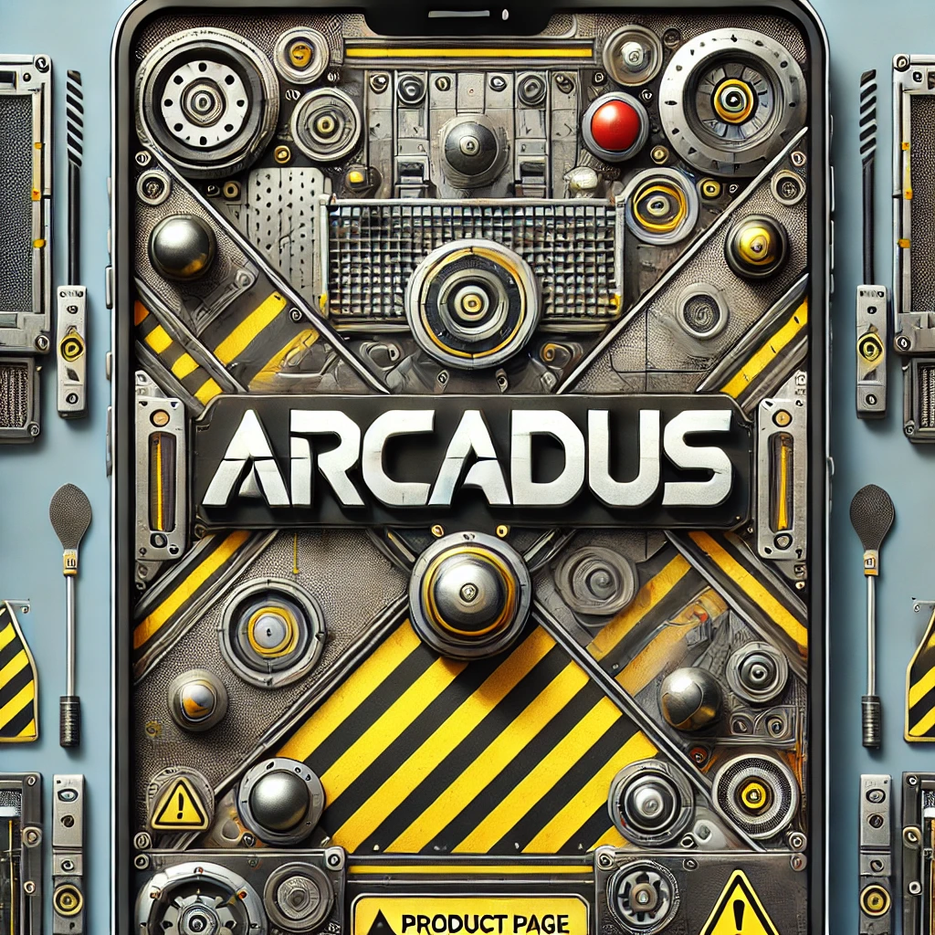 Arcadus