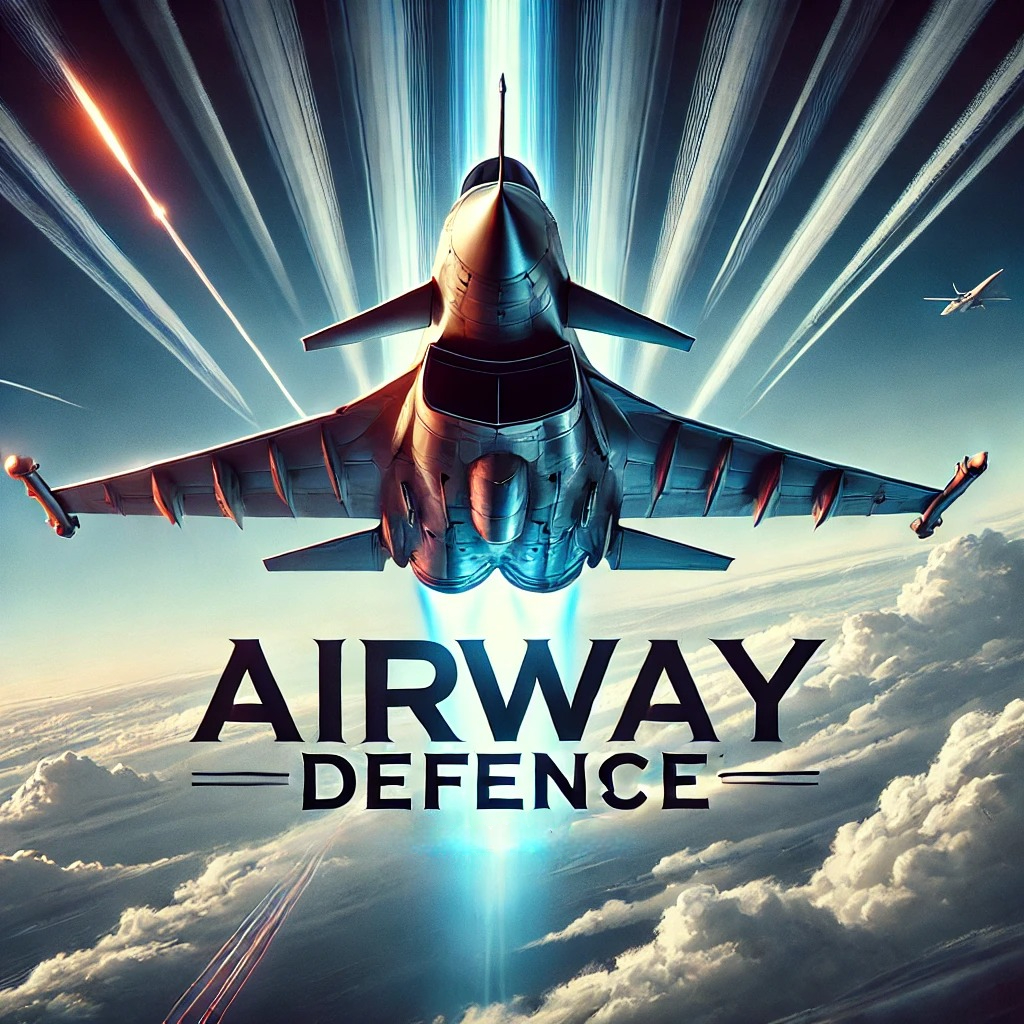 Airway Defence