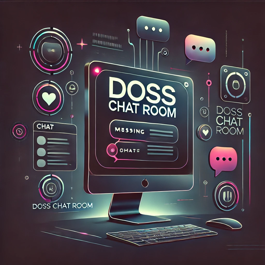 Doss Chat Room